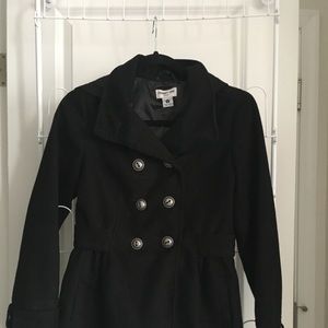 Celebrity Pink black jacket